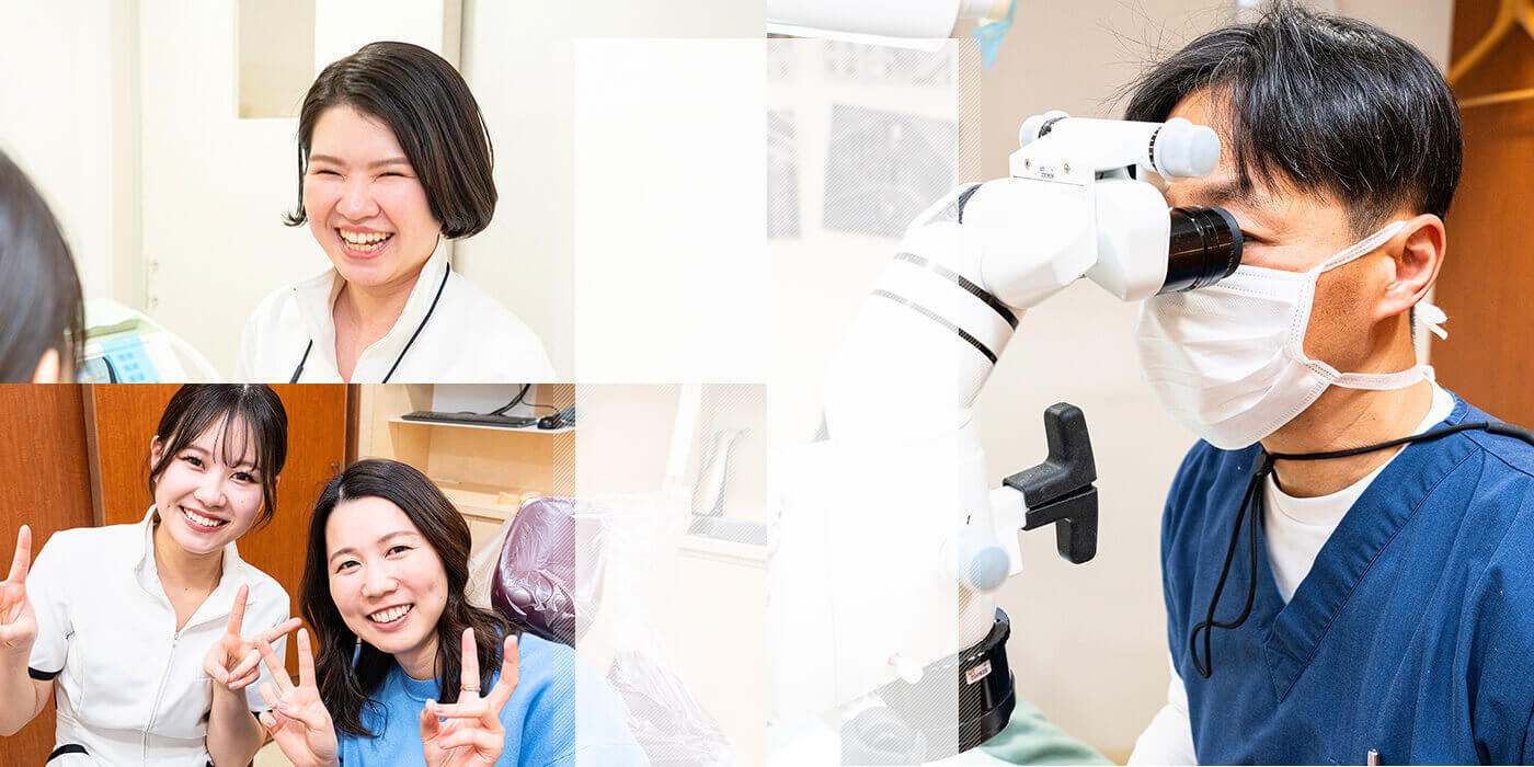 医療法人 メルサ会飯田歯科