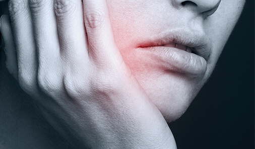 噛み合わせ由来の「症状改善」